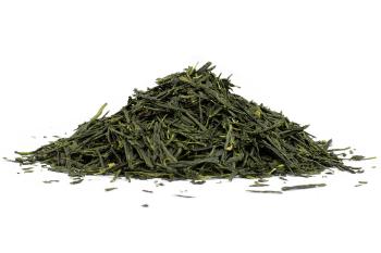 Japan Kabuse Sencha Asamushi BIO - herbata zielona, 500g