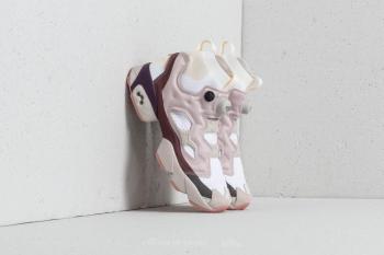 Reebok Instapump Fury OG Ultk DP White/ Sand Stone/ Classic White/ Chalk Pink