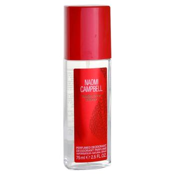 Naomi Campbell Seductive Elixir dezodorant z atomizerem dla kobiet 75 ml