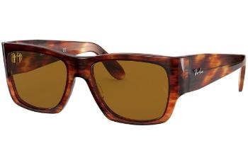 Ray-Ban Nomad RB2187 954/33 ONE SIZE (54)