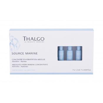 Thalgo Source Marine Absolute Hydra-Marine 8,4 ml serum do twarzy dla kobiet