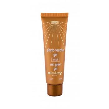 Sisley Phyto-Touche Sun Glow Gel 30 ml bronzer dla kobiet Mat