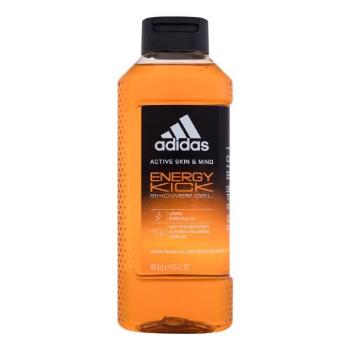 Adidas Energy Kick 400 ml żel pod prysznic dla mężczyzn
