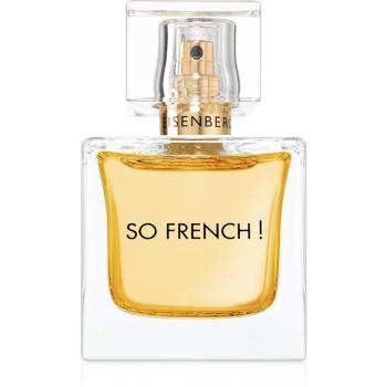 Eisenberg So French! woda perfumowana dla kobiet 50 ml