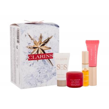 Clarins Make-up Heroes Mini Set zestaw