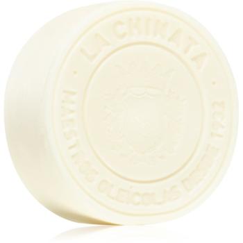 La Chinata Nourishing Solid Shampoo szampon w kostce z olejem z oliwek 75 g