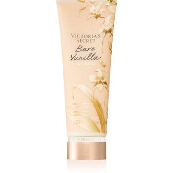 Victoria's Secret Bare Vanilla La Crème mleczko do ciała dla kobiet 236 ml