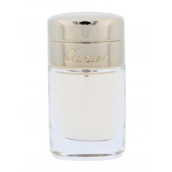 Cartier Baiser Volé 15 ml woda perfumowana dla kobiet Uszkodzone pudełko