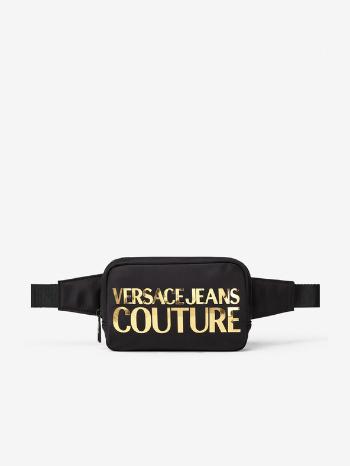Versace Jeans Couture Nerka Czarny
