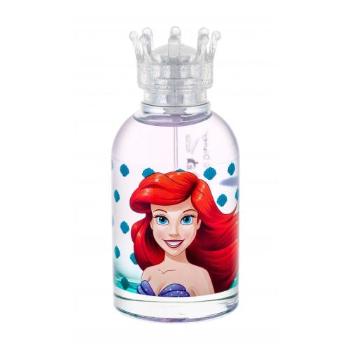 Disney Princess Ariel 100 ml woda toaletowa dla dzieci