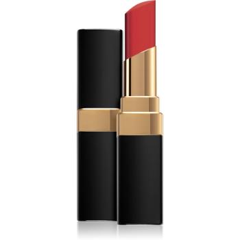 Chanel Rouge Coco Flash nawilżająca szminka nabłyszczająca odcień 152 - Shake 3 g