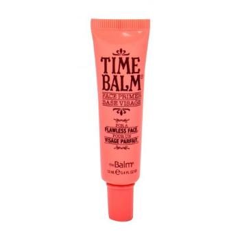 TheBalm TimeBalm 12 ml baza pod makijaż dla kobiet