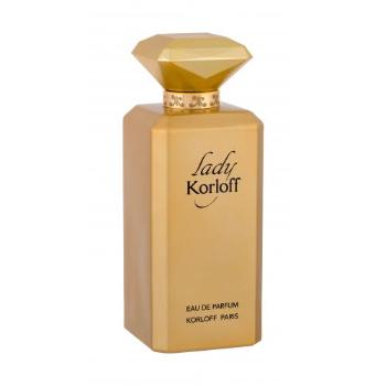 Korloff Paris Lady Korloff 88 ml woda perfumowana dla kobiet