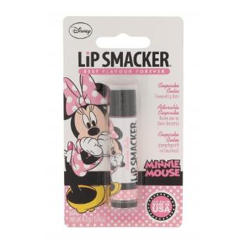 Lip Smacker Disney Minnie Mouse 4 g balsam do ust dla dzieci