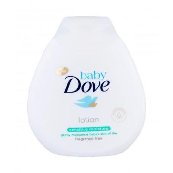 Dove Baby Sensitive Moisture 200 ml mleczko do ciała dla dzieci