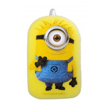 Minions Wash Mitt 1 szt akcesoria do kąpieli dla dzieci