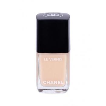 Chanel Le Vernis 13 ml lakier do paznokci dla kobiet 548 Blanc White