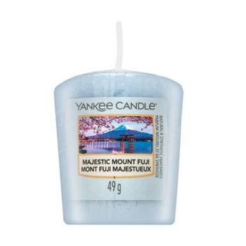 Yankee Candle Majestic Mount Fuji świeca wotywna 49 g