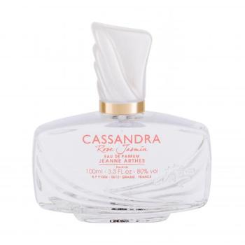 Jeanne Arthes Cassandra Rose Jasmin 100 ml woda perfumowana dla kobiet