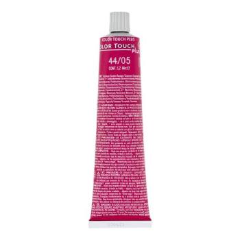 Wella Professionals Color Touch Plus 60 ml farba do włosów dla kobiet 44/05