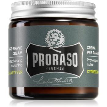 Proraso Cypress & Vetyver krem przed goleniem 100 ml