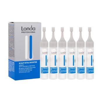 Londa Professional Scalp Vital Booster Serum 6x9 ml serum do włosów dla kobiet