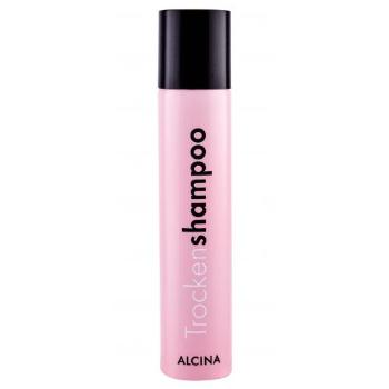ALCINA Dry Shampoo 200 ml suchy szampon dla kobiet