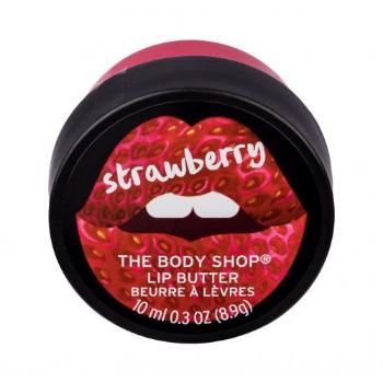 The Body Shop Strawberry 10 ml balsam do ust dla kobiet