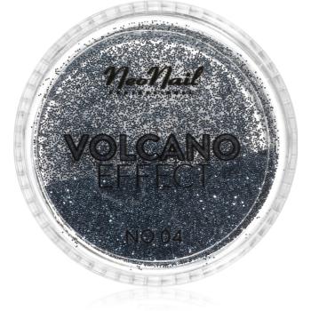 NeoNail Volcano Effect No. 4 proszek brokatowy do paznokci 2 g