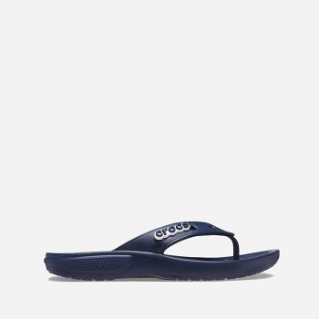 Klapki Crocs Classic Flip 207713 NAVY