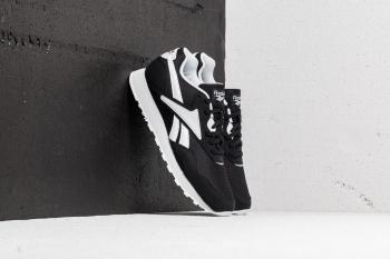 Reebok Rapide MU Black/ Skull Grey/ White