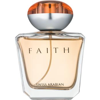 Swiss Arabian Faith woda perfumowana dla kobiet 100 ml