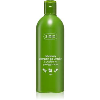Ziaja Oliwkowa szampon do włosów 400 ml