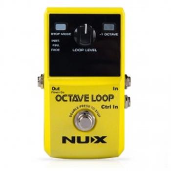 Nux Octave Loop - Outlet