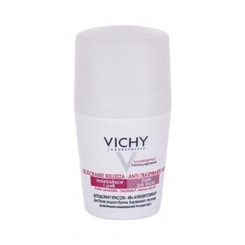 Vichy Deodorant 48h Beauty 50 ml antyperspirant dla kobiet