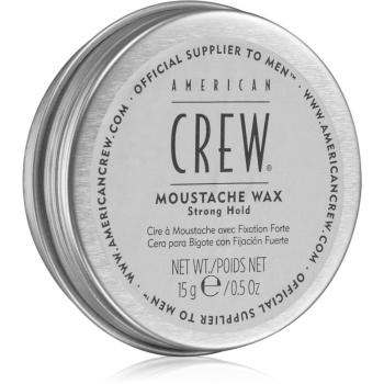 American Crew Styling Moustache Wax wosk do wąsów 15 ml