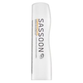Sassoon Illuminating Clean Shampoo szampon oczyszczający dla połysku i miękkości włosów 250 ml