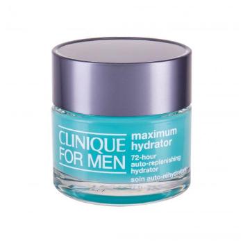 Clinique For Men Maximum Hydrator 50 ml krem do twarzy na dzień dla mężczyzn