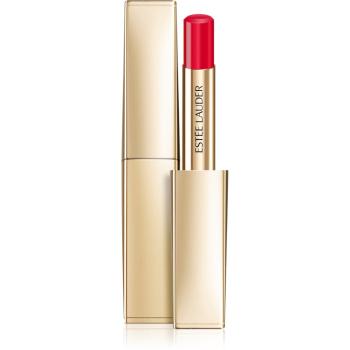 Estée Lauder Pure Color Illuminating ShineSheer Shine Lipstick błyszcząca szminka odcień 905 Saucy 1,8 g