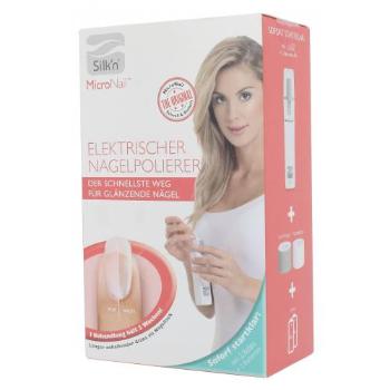 Silk´n Micro Nail 1 szt akcesoria kosmetyczne dla kobiet