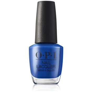 OPI Nail Lacquer The Celebration lakier do paznokci Ring in the Blue Year 15 ml