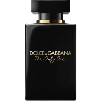 Dolce & Gabbana The Only One Intense woda perfumowana dla kobiet 30 ml