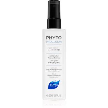Phyto Phytoprogenium mleczko dla łatwego rozczesywania włosów 150 ml