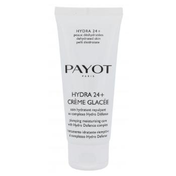 PAYOT Hydra 24+ Crème Glacée 100 ml krem do twarzy na dzień dla kobiet