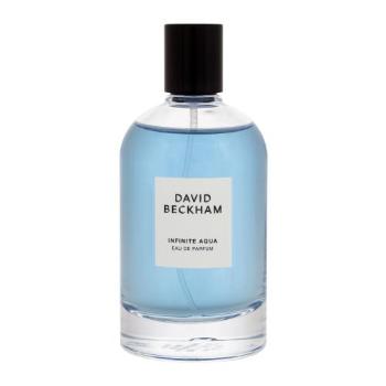 David Beckham Infinite Aqua 100 ml woda perfumowana dla mężczyzn Uszkodzone pudełko