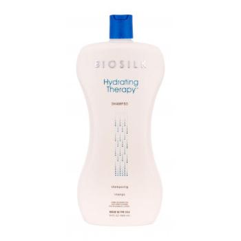 Farouk Systems Biosilk Hydrating Therapy 1006 ml szampon do włosów dla kobiet