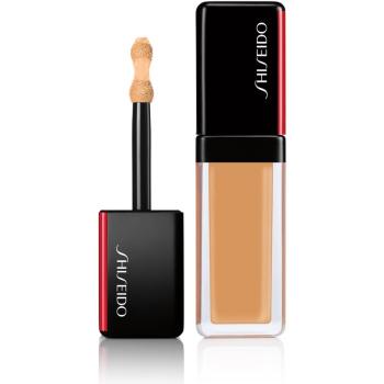 Shiseido Synchro Skin Self-Refreshing Concealer korektor w płynie odcień 302 Medium/Moyen 5.8 ml