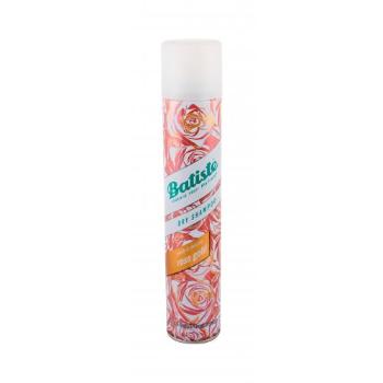 Batiste Rose Gold 400 ml suchy szampon dla kobiet uszkodzony flakon