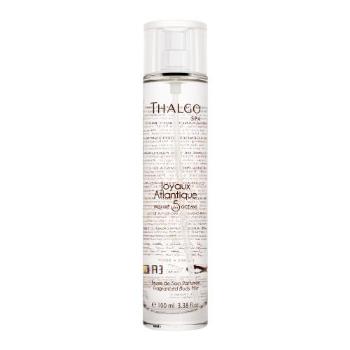 Thalgo SPA Joyaux Atlantique Fragranced Body Mist 100 ml spray do ciała dla kobiet