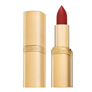 L´Oréal Paris Color Riche 297 Red Passion szminka odżywcza dla uzyskania matowego efektu 3,6 g